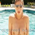 Discreet housewives Ceres