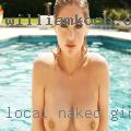 Local naked girls Washington